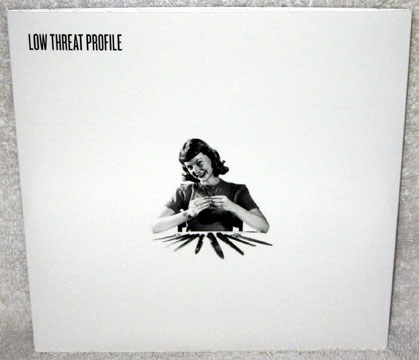 LOW THREAT PROFILE "Product #1" 7" (Deep Six)